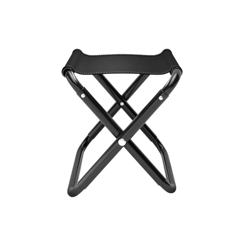 携帯用キャンプスツール