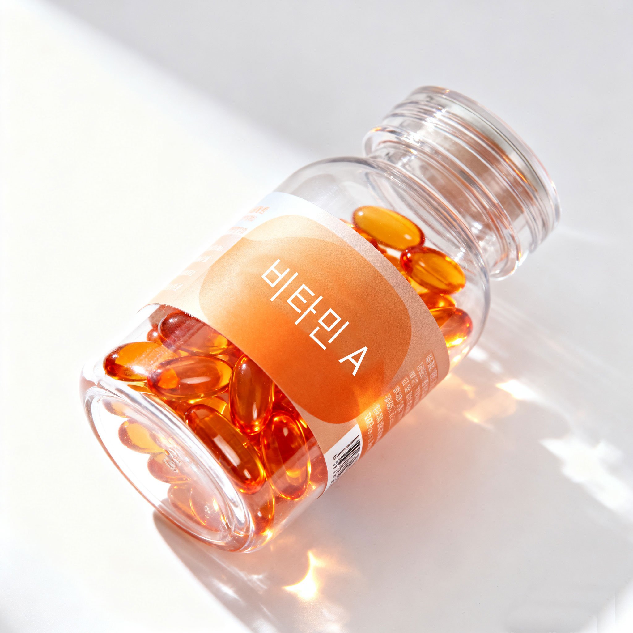 비타민A (2병 세트)