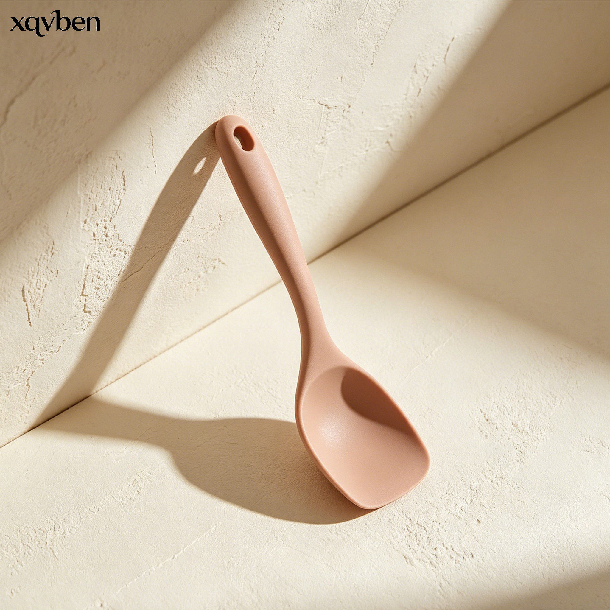 Silicone Spatulas (5 pcs)