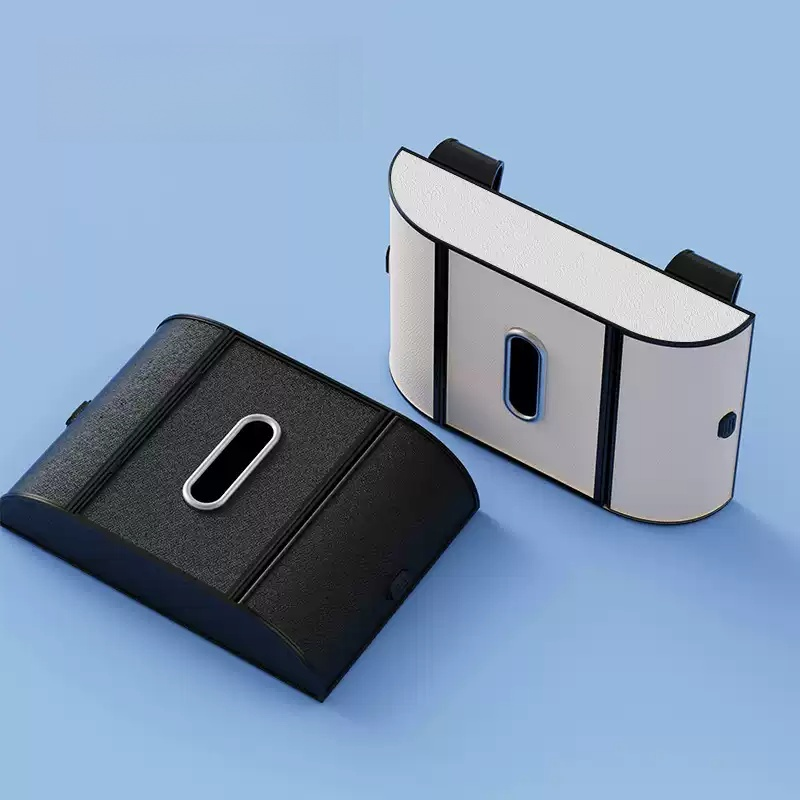 메인 선글라스 홀더 차량용 선글라스 케이스 차량용 선글라스 케이스 티슈 수납 케이스 선글라스 홀더 차량용 수납 케이스