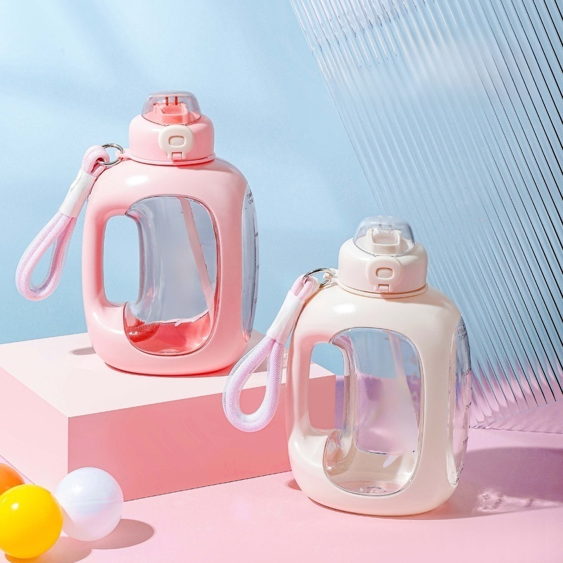 学生用ポータブル高温耐久水瓶