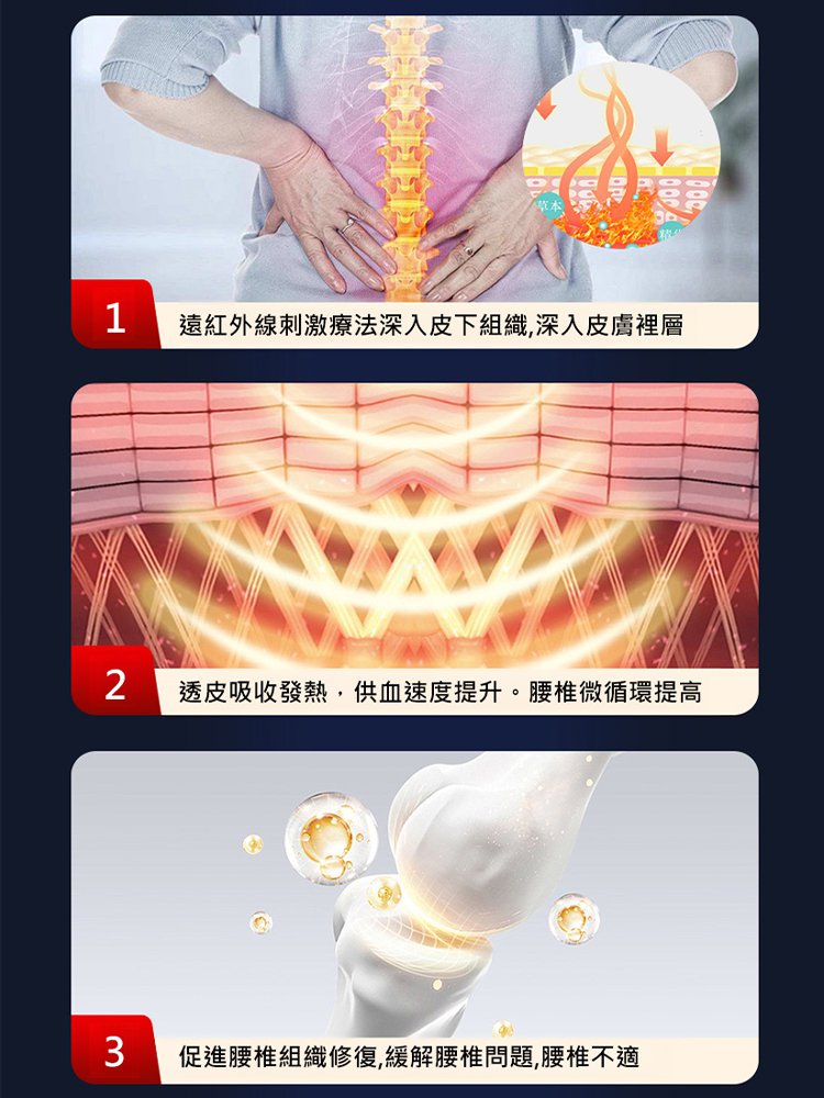 蛇骨五毒金骨貼