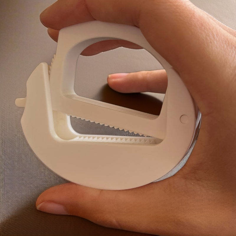 คลิปปิดผนึกอาหาร 3 ชิ้น