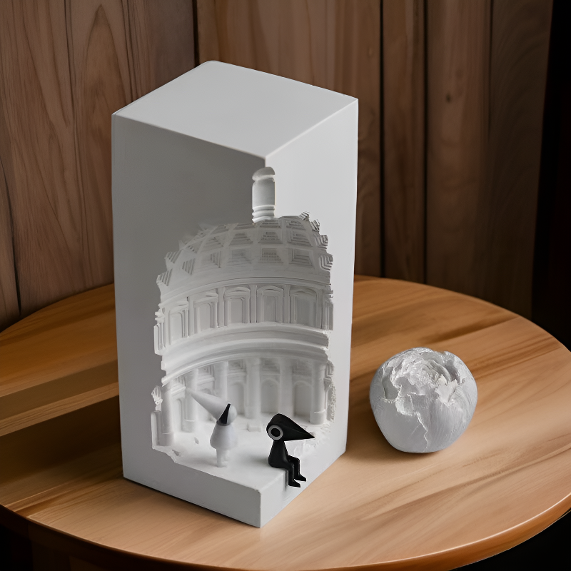 أحجار البخور بدون نار