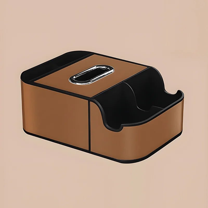 กล่องเก็บของอเนกประสงค์สำหรับรถบรรทุก