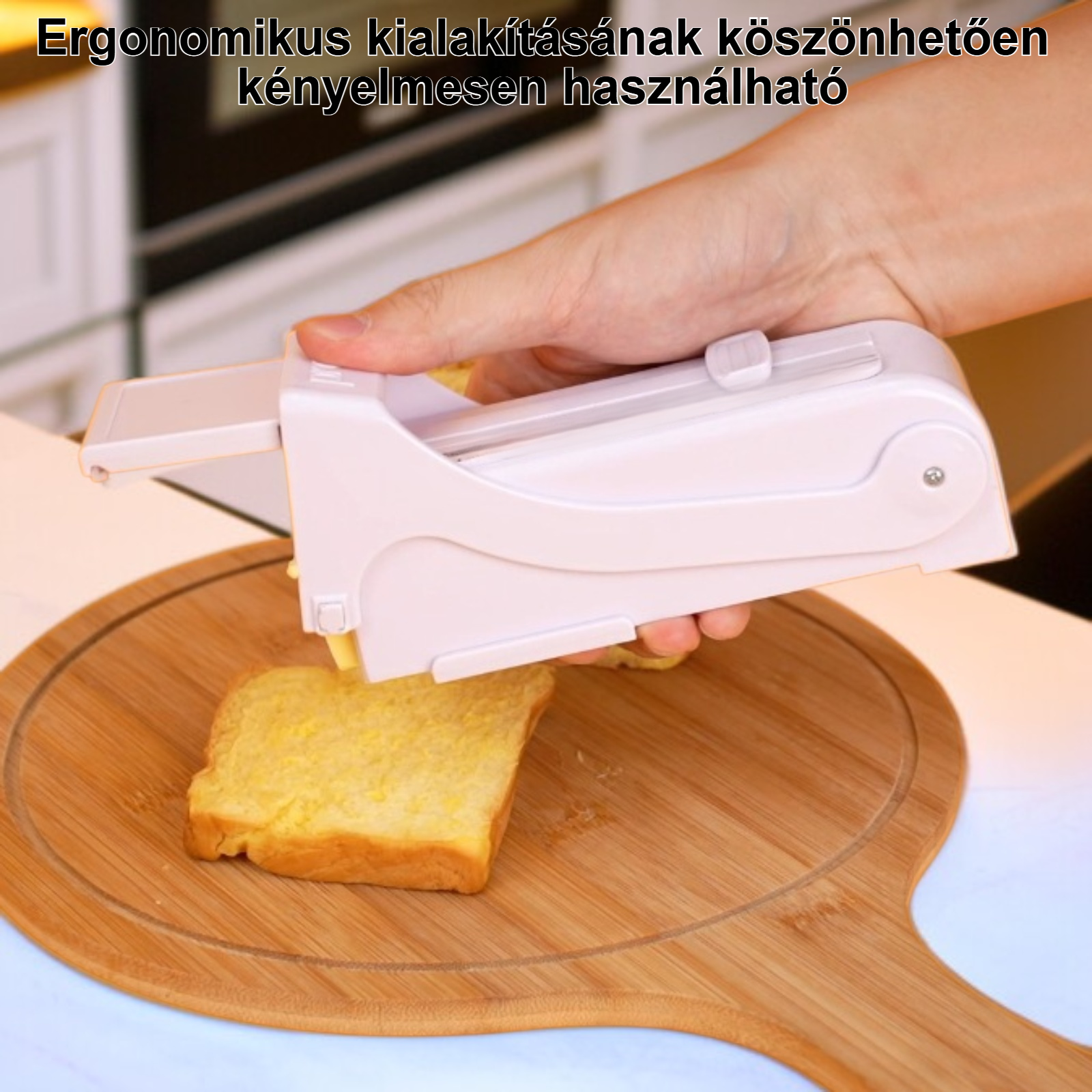 Vajszeletelő