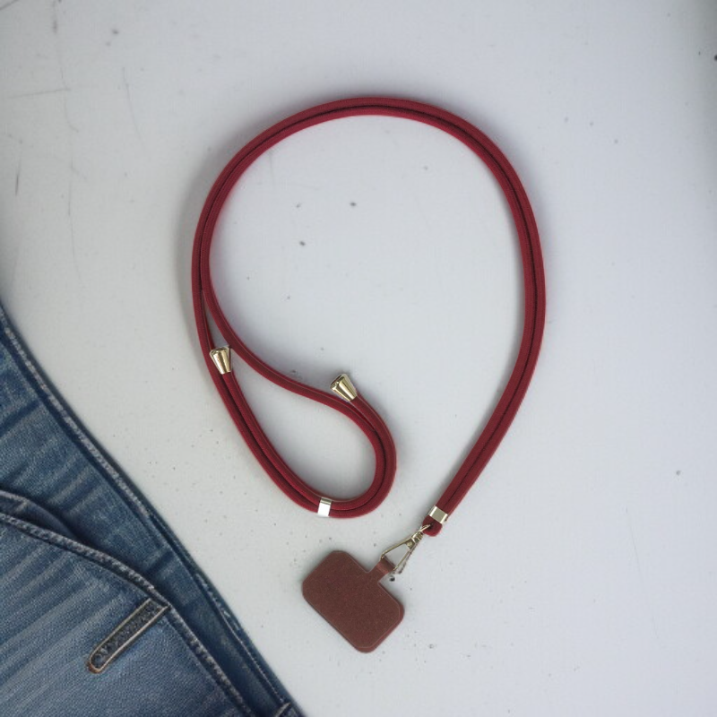 Crossbody-Handy-Verlustsicherung