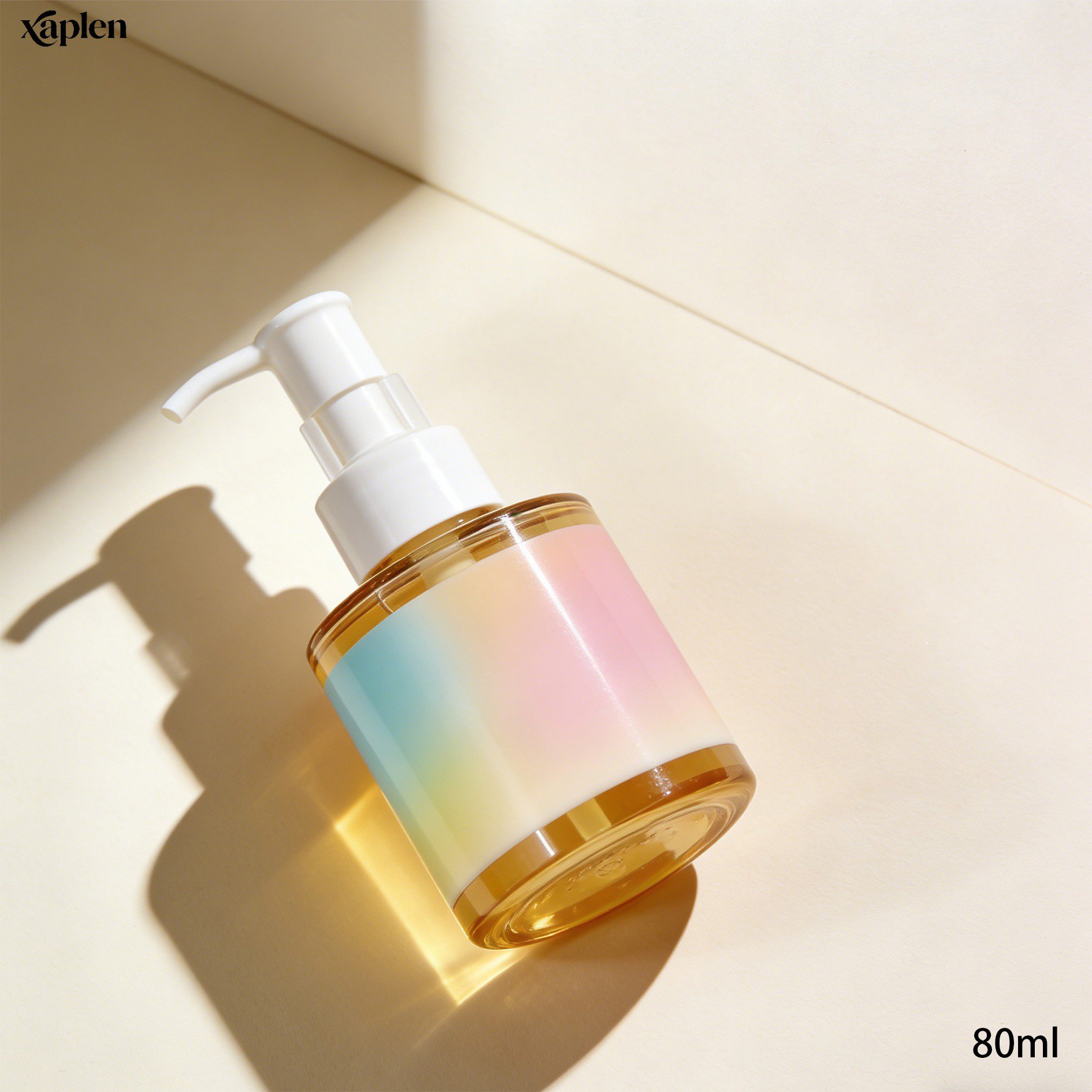 ダメージヘア補修用オイル