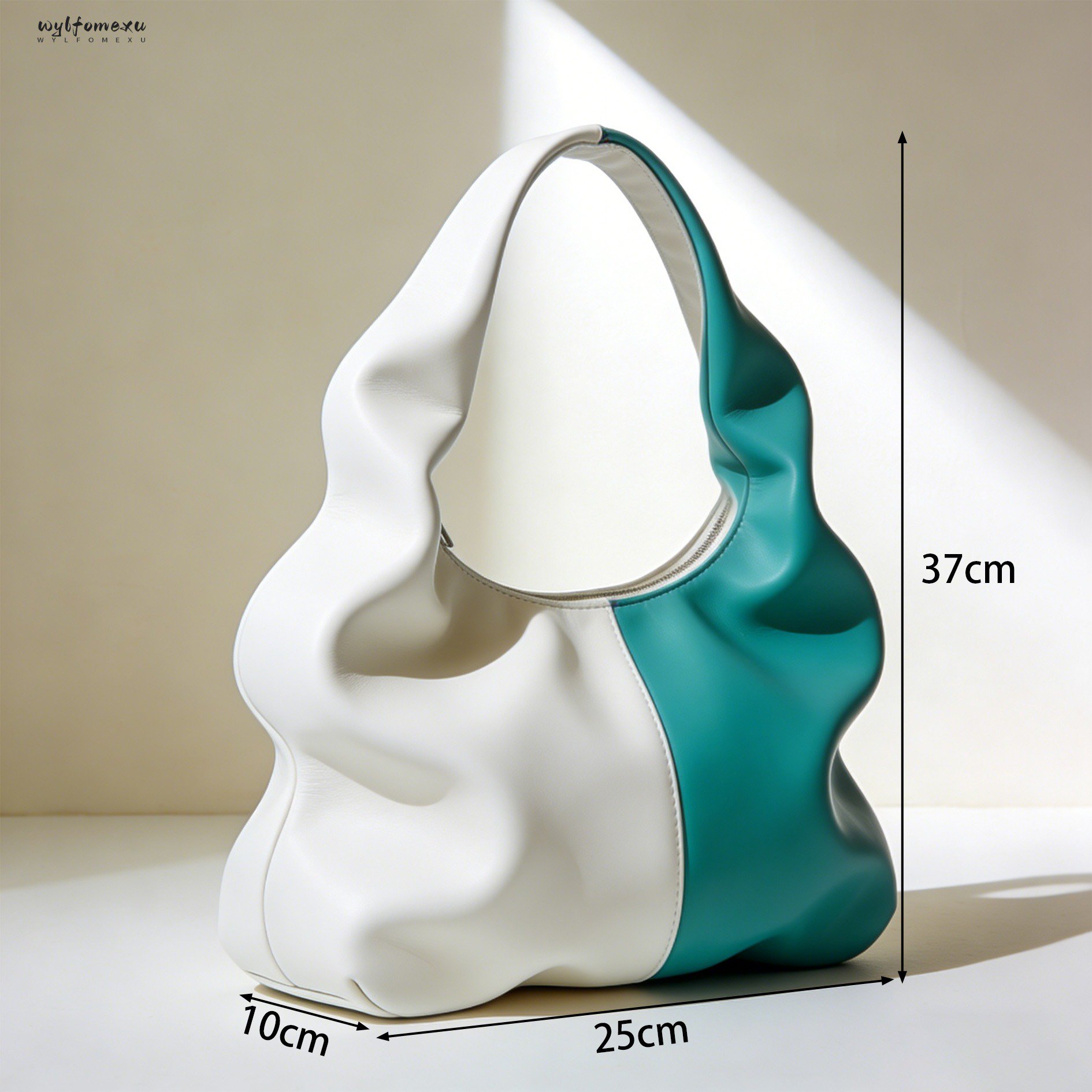 Worki do organizacji garderoby