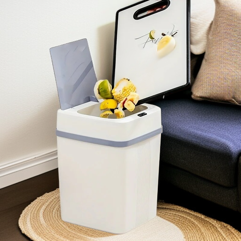 Intelligenter Haushalts-Mülleimer, große Kapazität