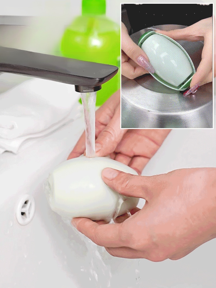 เครื่องติดขนรูปวงรีแบบใช้ได้หลายแบบ 