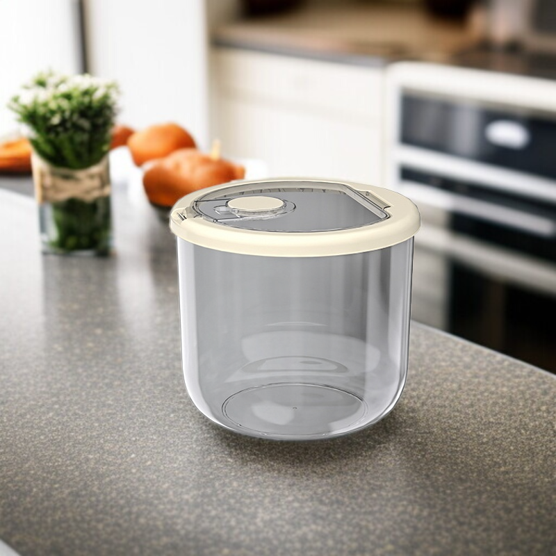 식품용 쌀통 가정용 방충 방습 밀폐 저장탱크 곡물 저장탱크 식품용 저장용기