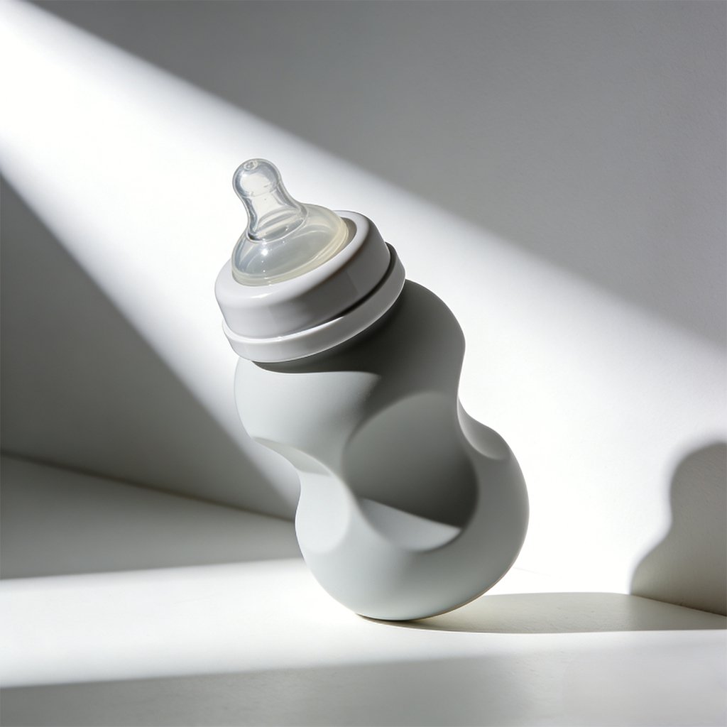 Anti-Colic Baby Bottle