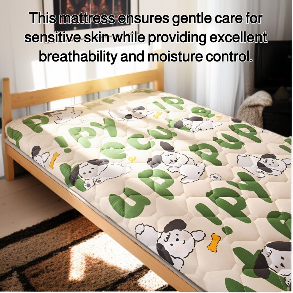 New Four Seasons Skin-friendly Double Mattress