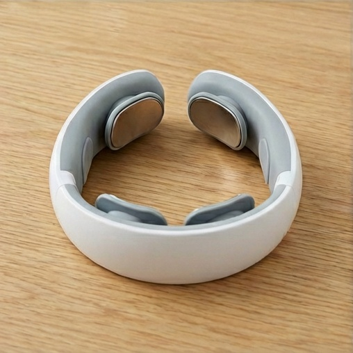 เครื่องนวดคออัจฉริยะ