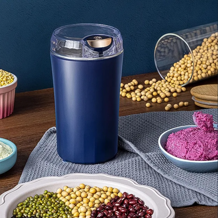 Multi-functional Small Electric Mill