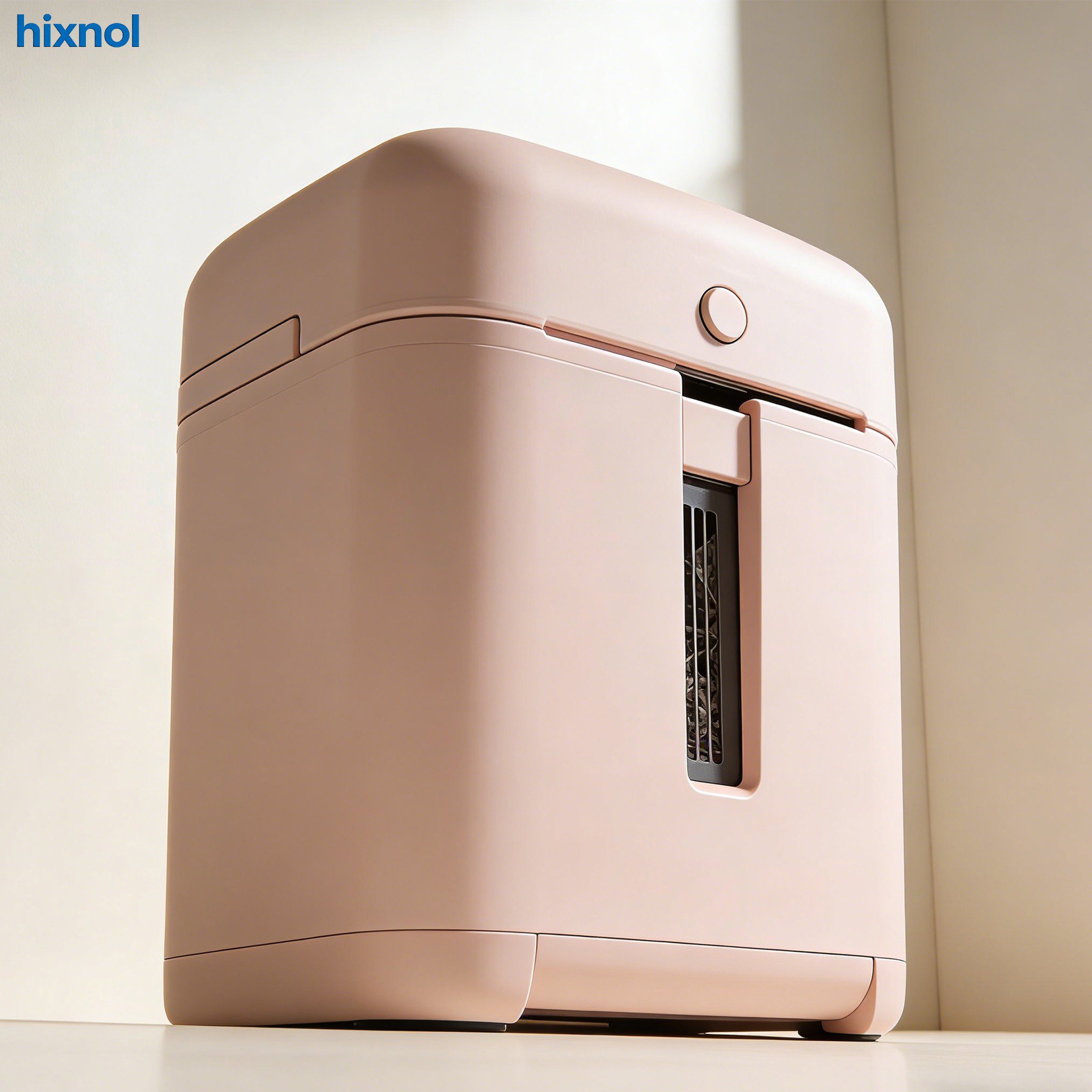 Multi-functional paper shredder