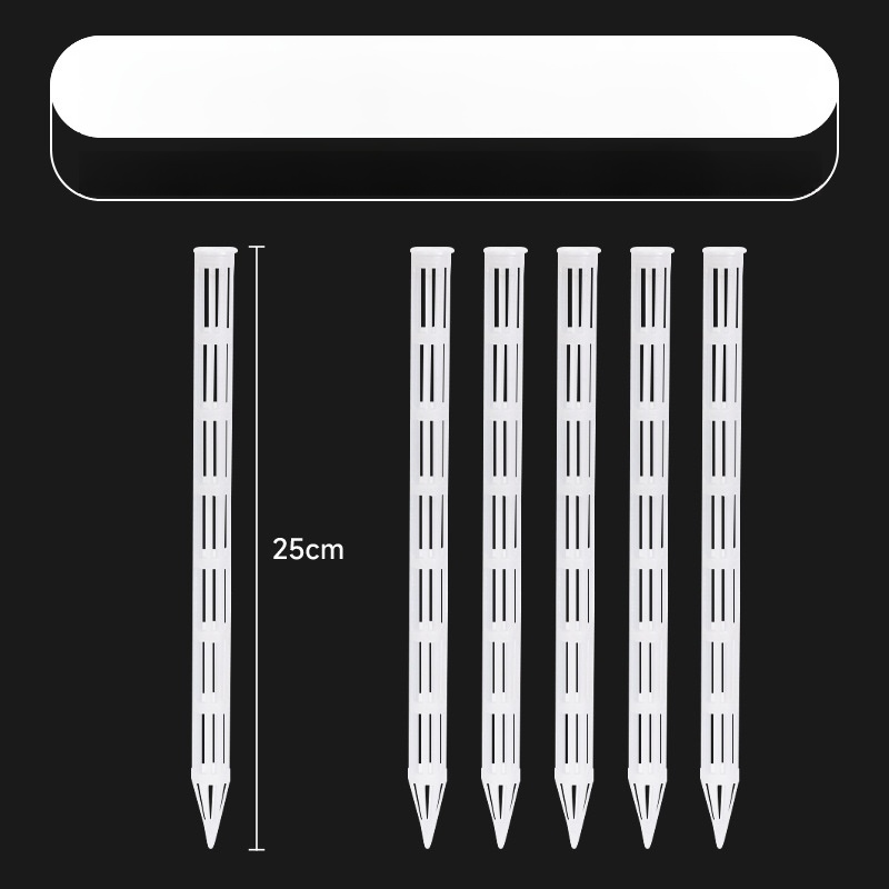 通気性抜群の鉢、根腐れ防止
