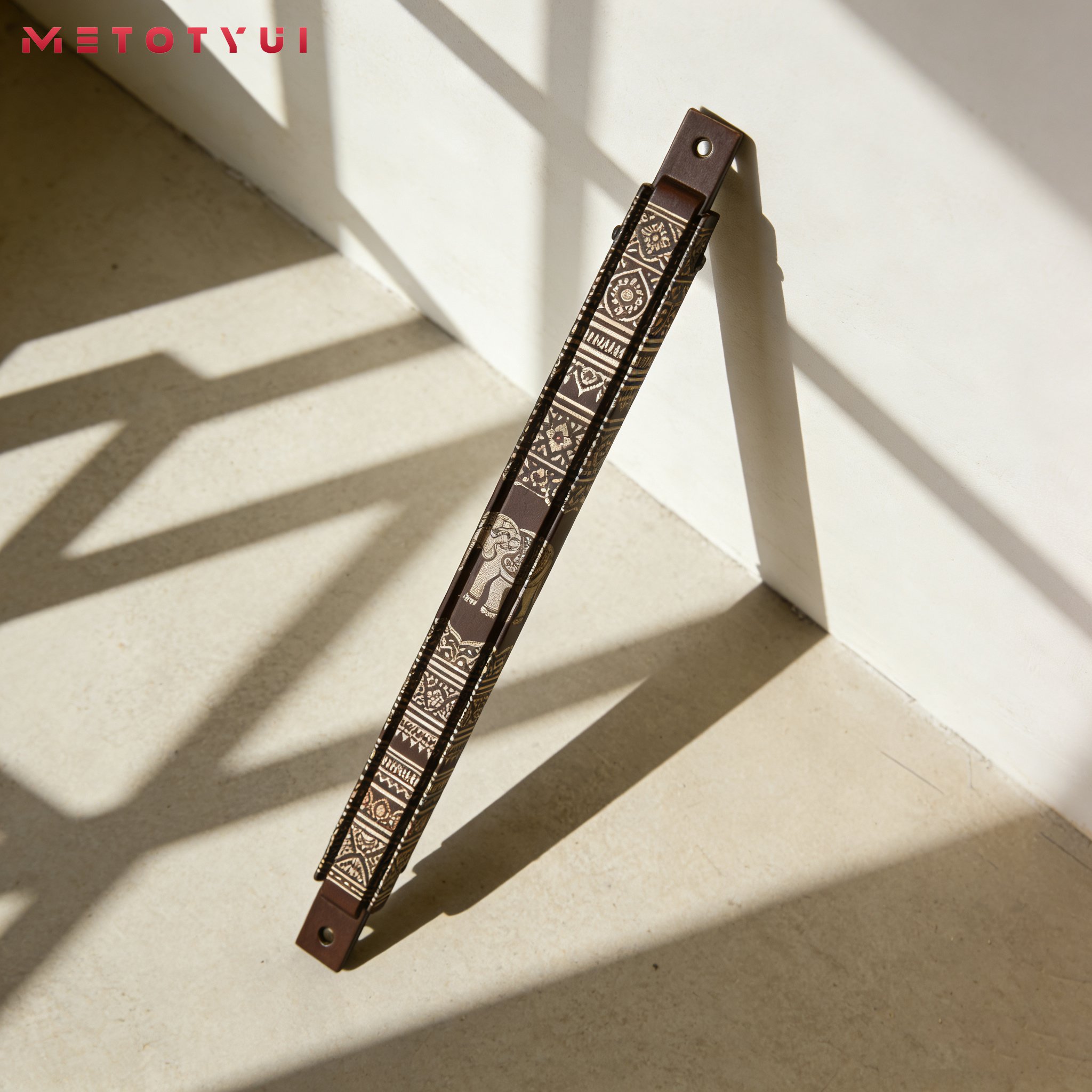 รางลิ้นชักปิดนุ่มแบบเงียบ 3 ส่วน