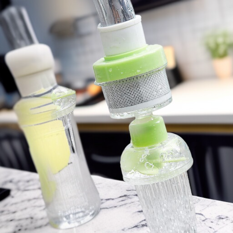 가정용 정수기 주방 분리형 필터 수도용