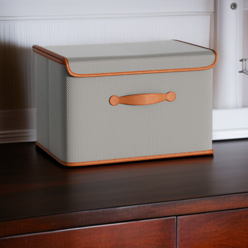 大容量布団カバー収納袋