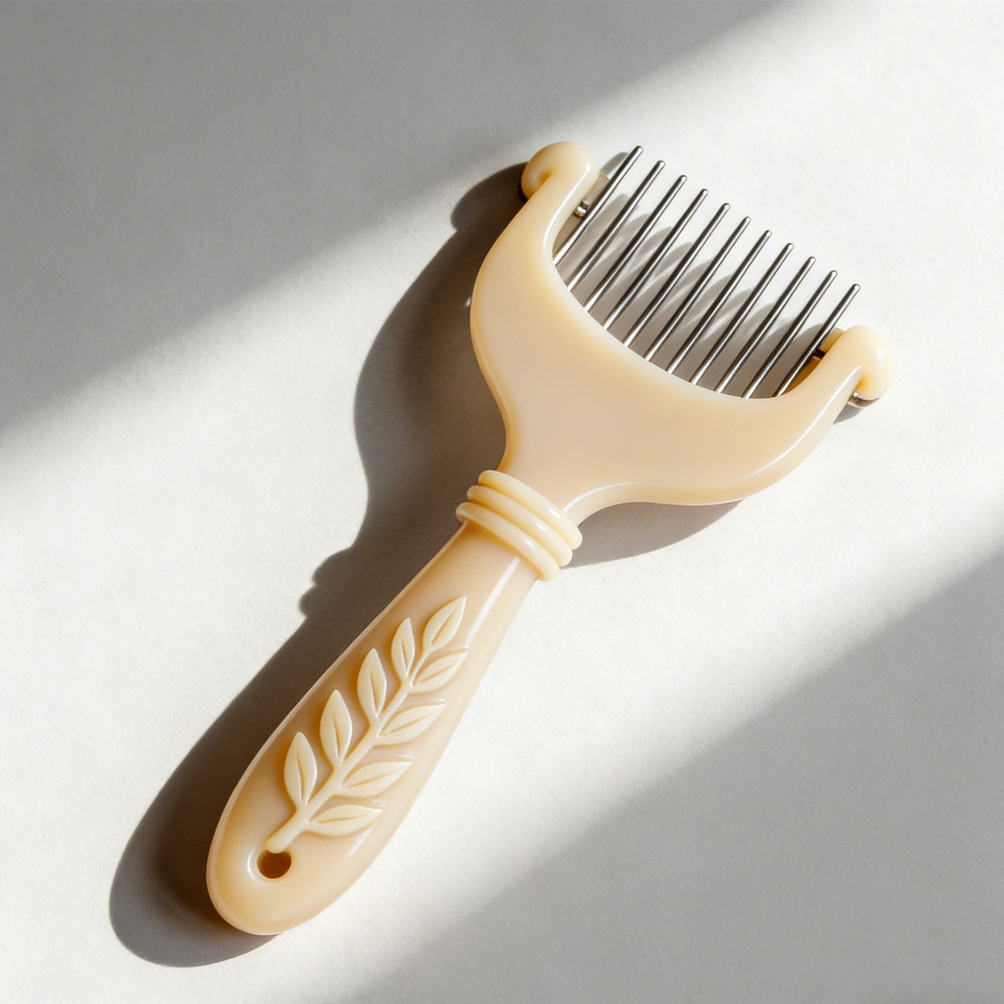 Σετ τριών βουρτσών για κατοικίδια