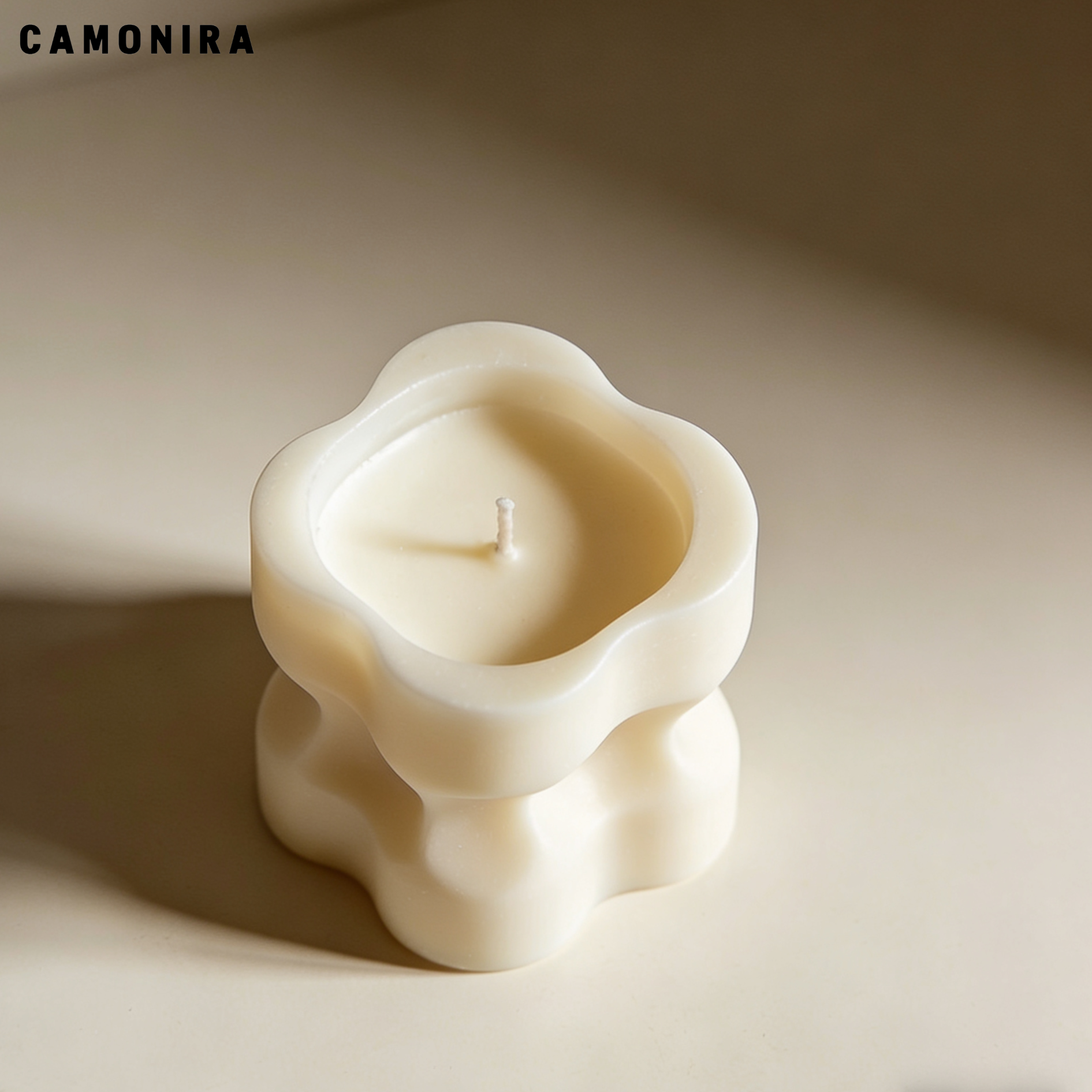 おしゃれなインテリアに合う香り付きキャンドル