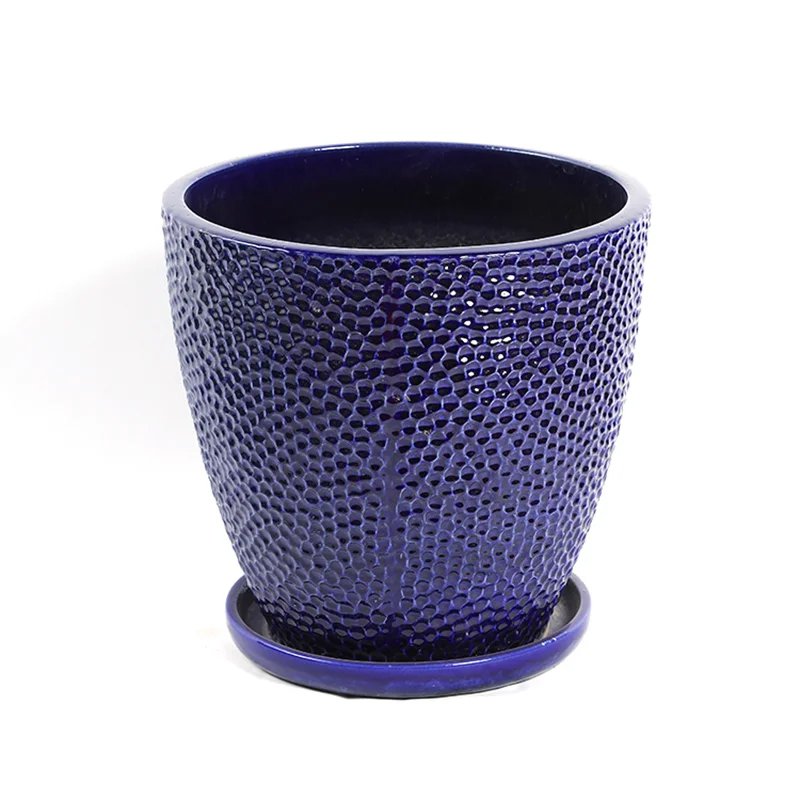 陶器ガーデン大陶磁器植木鉢