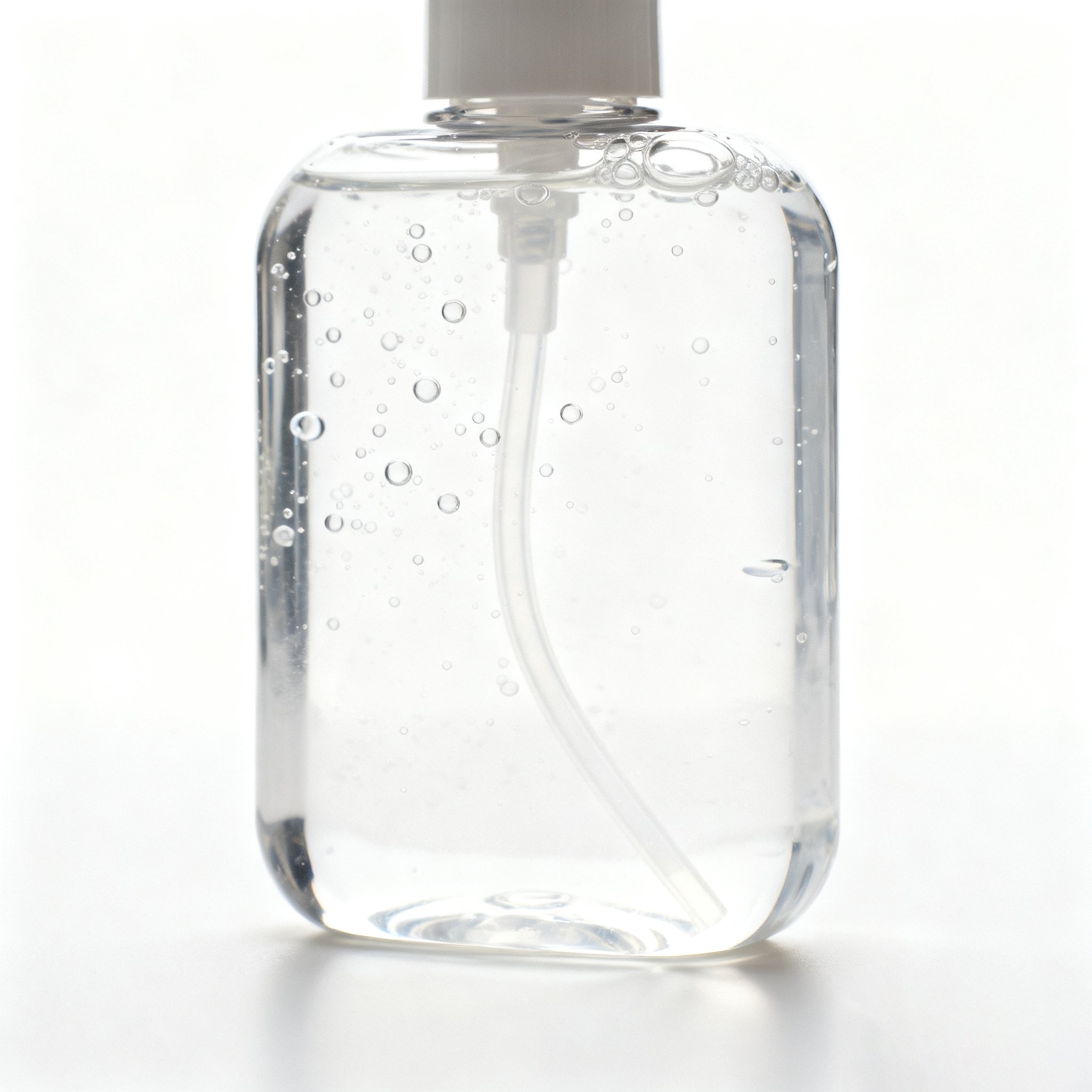  손 소독제 4개입