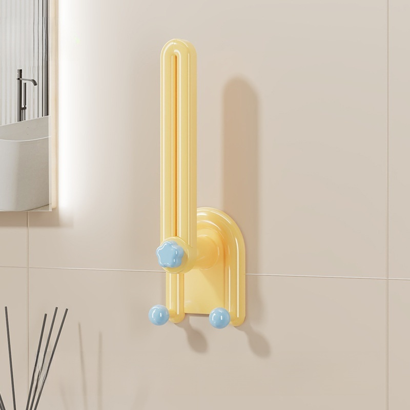 髮圈髮箍收納架