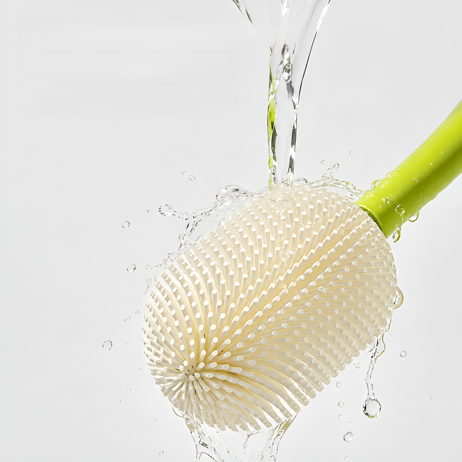 6-in-1 Multifunctional Baby Bottle Brush