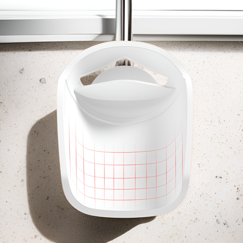 Cartoon Faucet Water Flow Extender