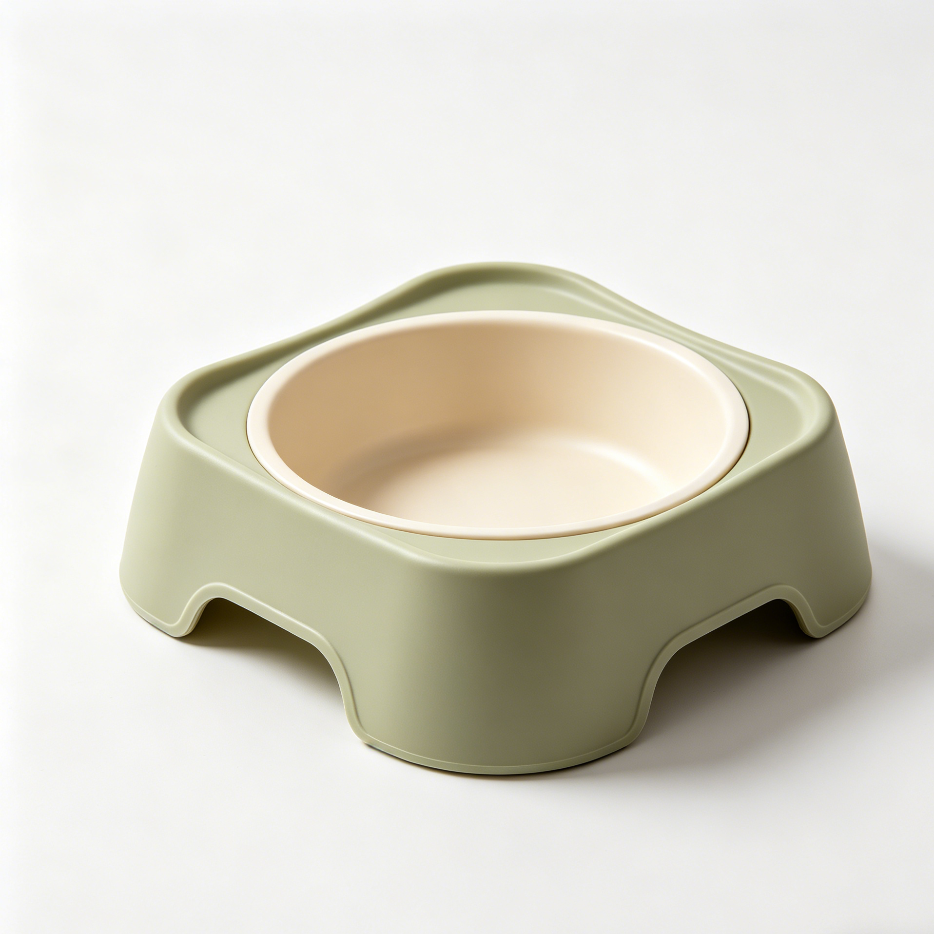 Non-slip Pet Food Bowl
