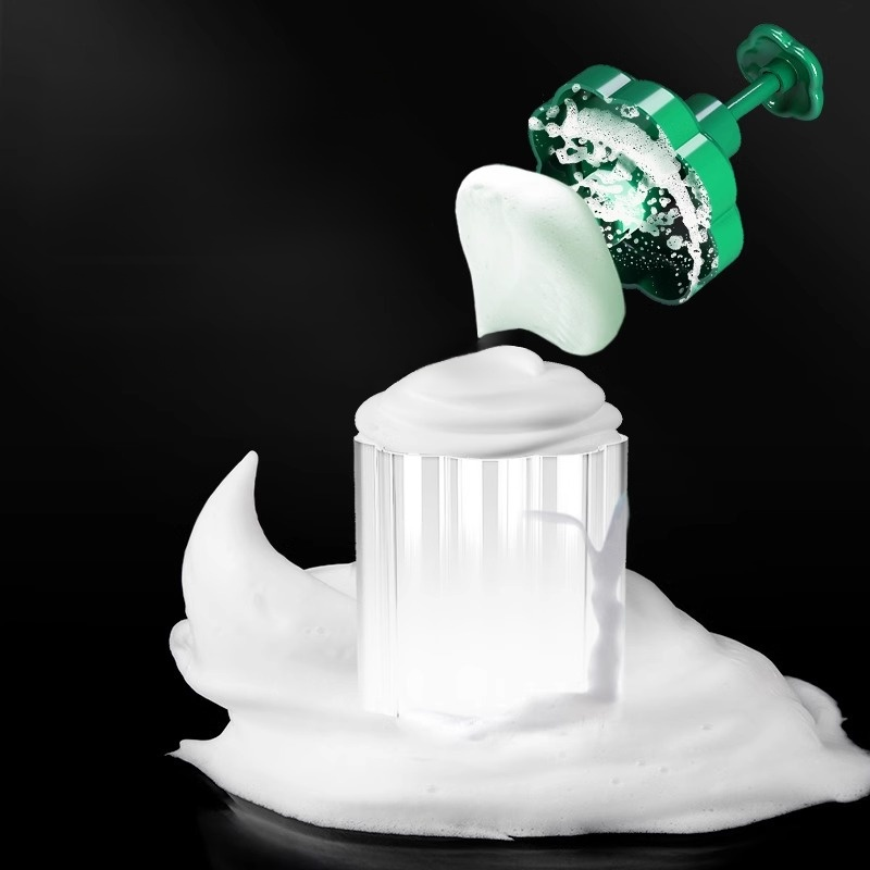 Facial Wash Foaming Maker