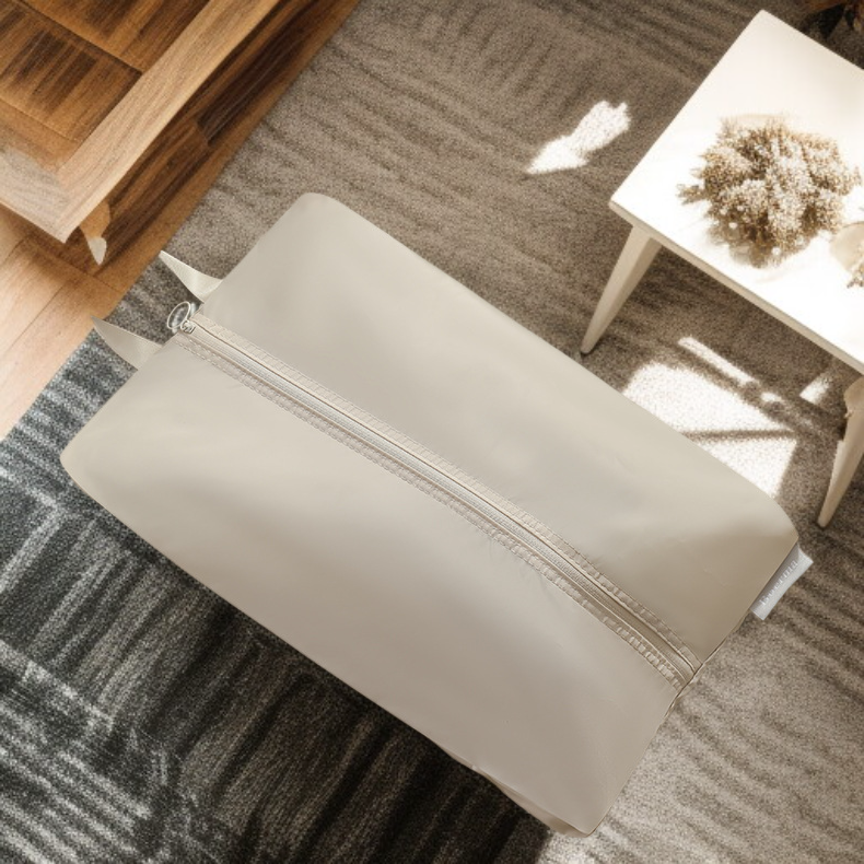 حقيبة تخزين تلسكوبية لتنظيم حقيبة السفر