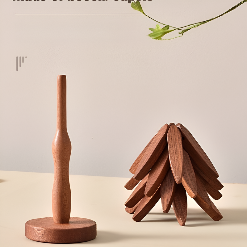 キャセロールプレースマット