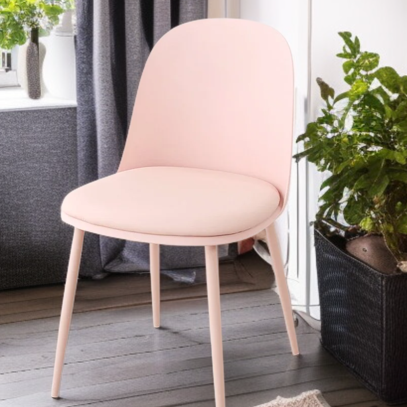 심플 홈소프트 백 레저 체어