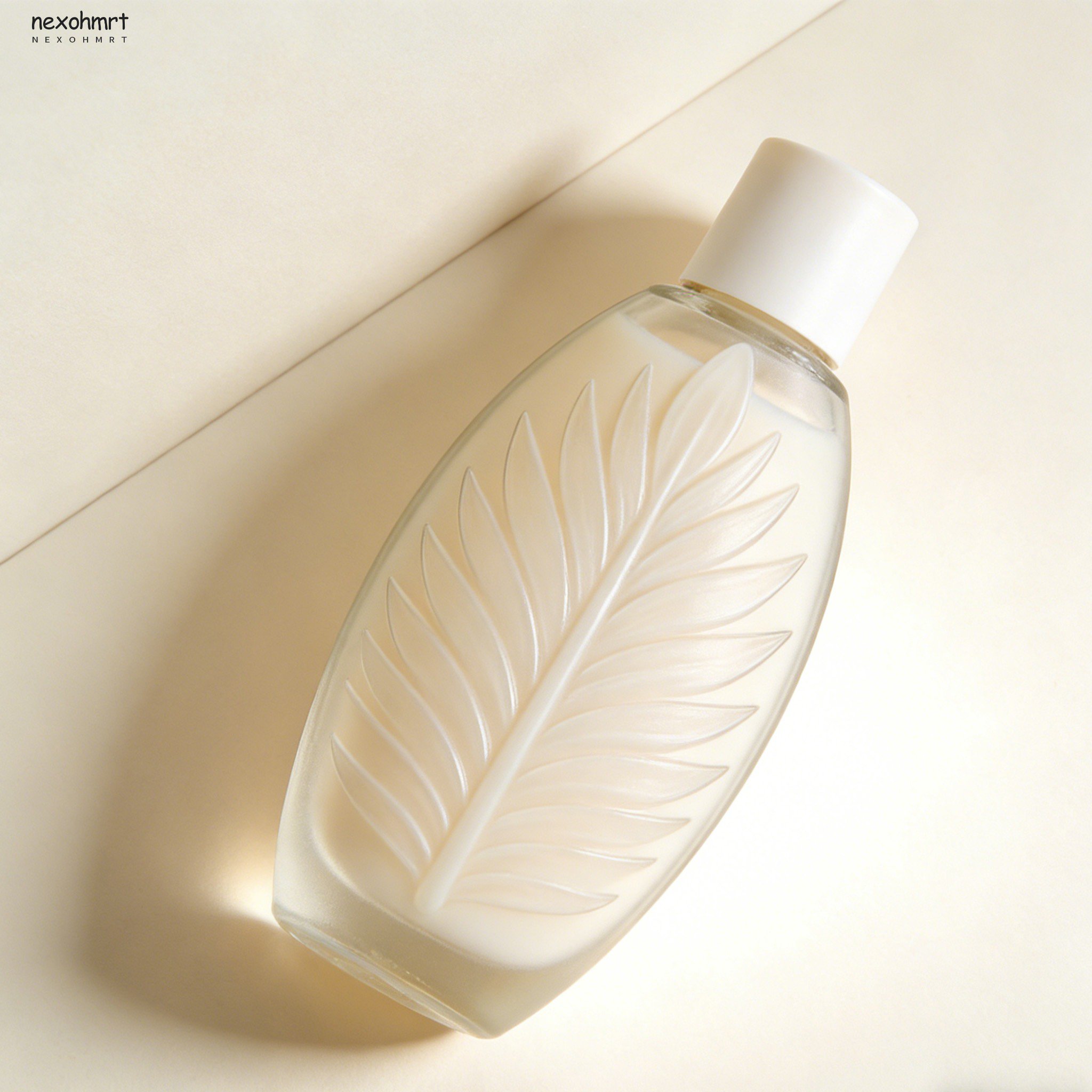 โลชั่นฟื้นฟูผิว (5 ขวด)