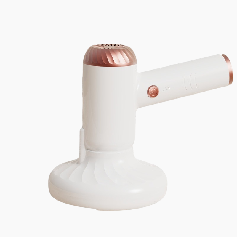 가정용 살균 소형 핸디 청소기 블루레이 침대 대흡력 진드기 제거기