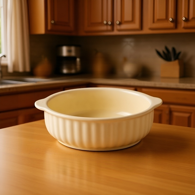 エアフライヤー用ベーキング皿