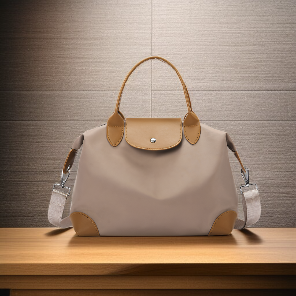 旅行手提行李袋