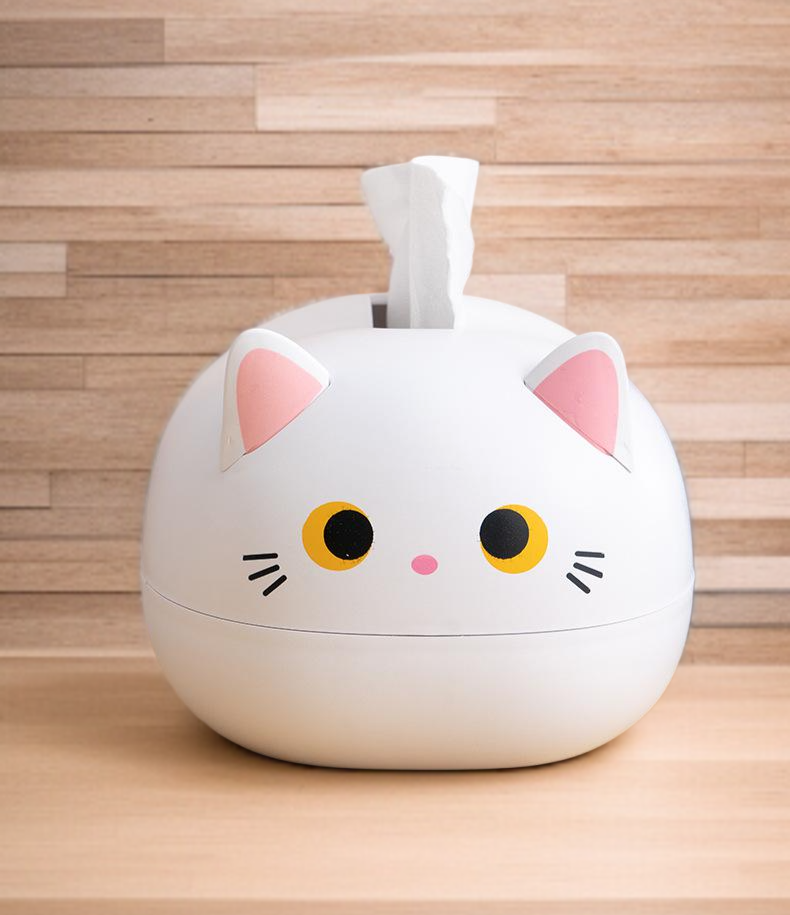 صندوق رسم للأطفال مع مقصورات تخزين متعددة