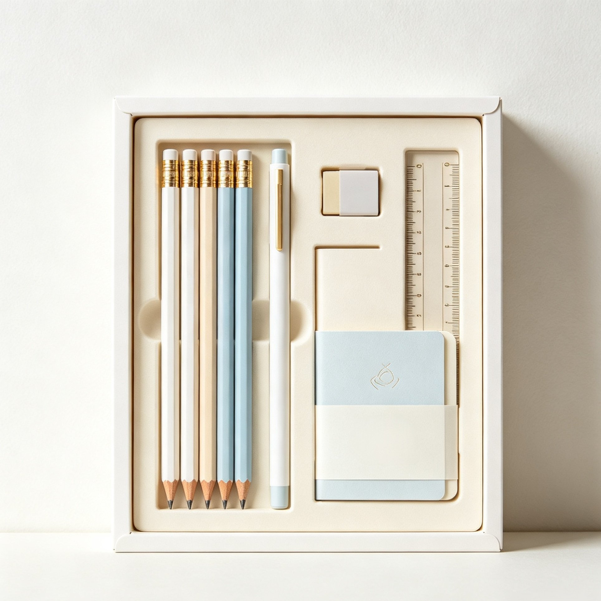 キャンパス生活必需品セット｜学生のための便利グッズ詰め合わせ