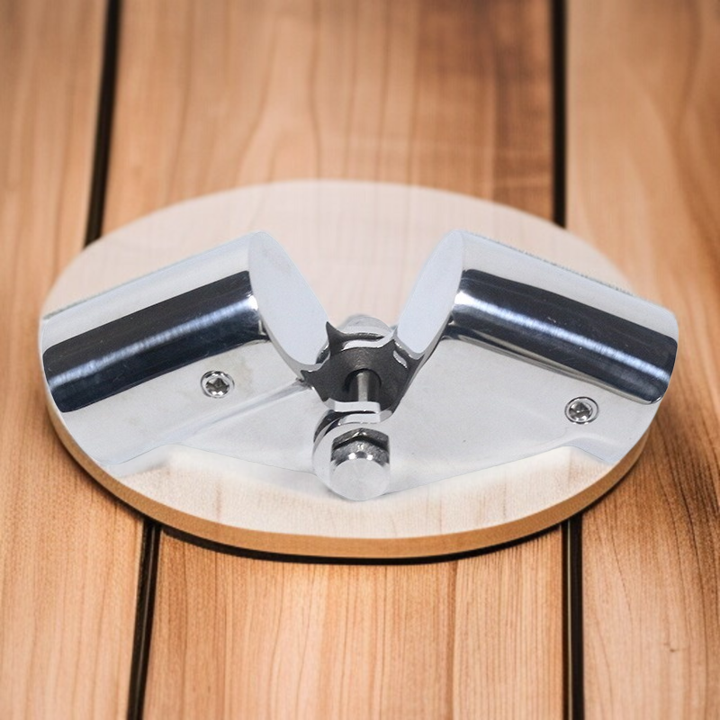 ヨットパイプコネクター 金具コネクター ライブセクション金管パイプコネクター サンシェードの付属品