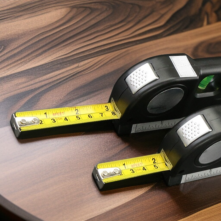 자석 부착형 레이저 수평기 laser03