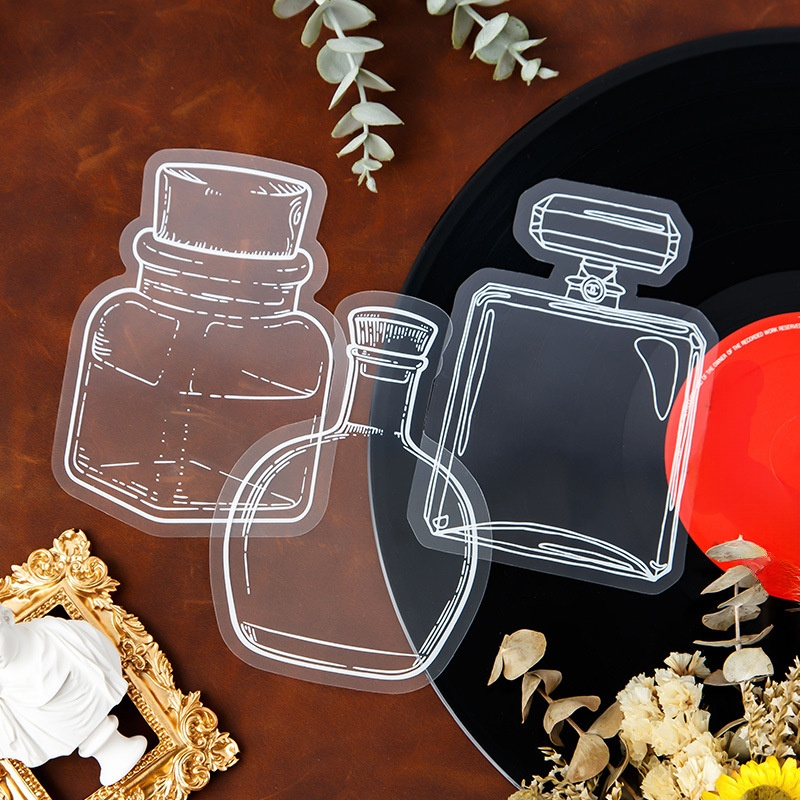 楽しいDIYドライフラワーブックマーク