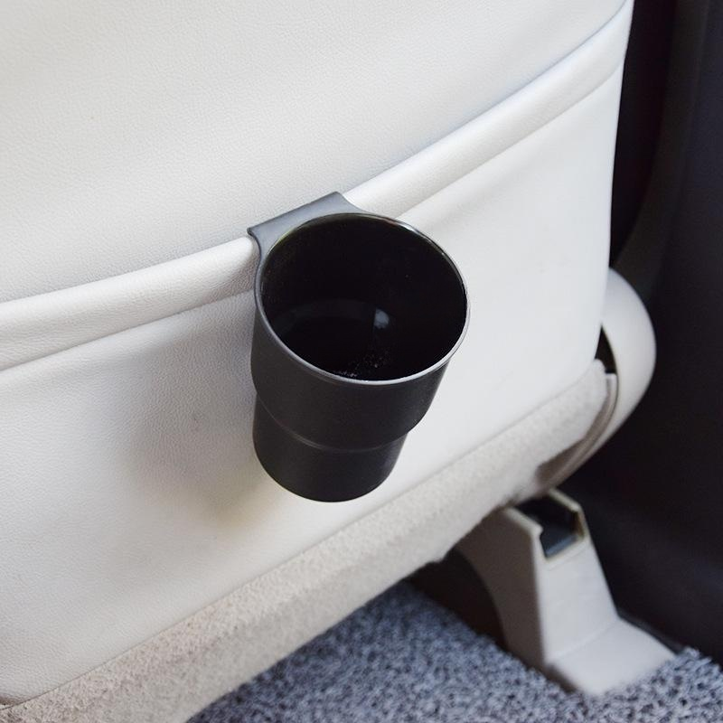 車載杯架門邊掛式