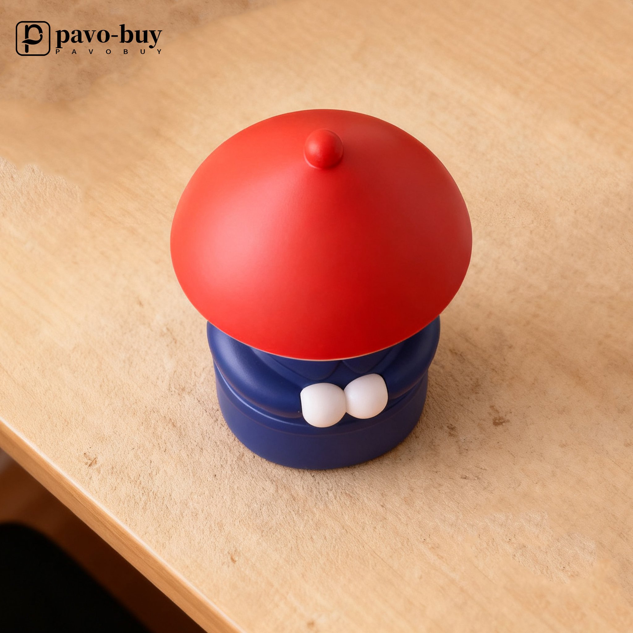 창의적인 아트 데스크 소품 전체 이미지