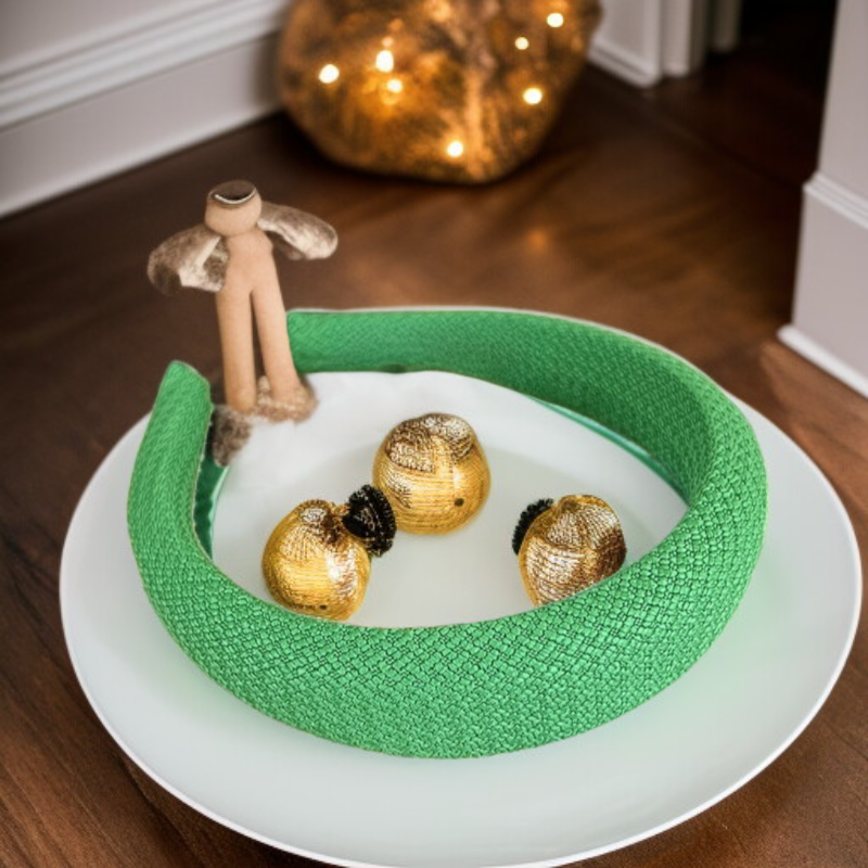 レディース用カラフルスポンジヘアバンド 洗顔・メイク・スキンケア・シャワーに最適