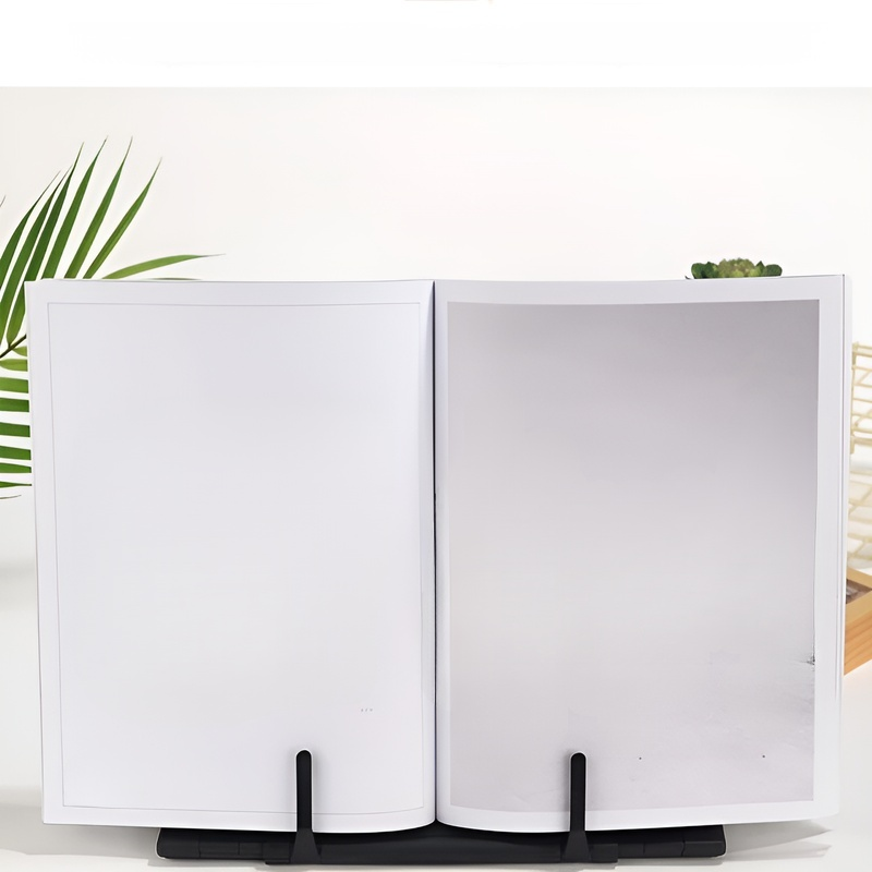 Adjustable Metal Reading Stand